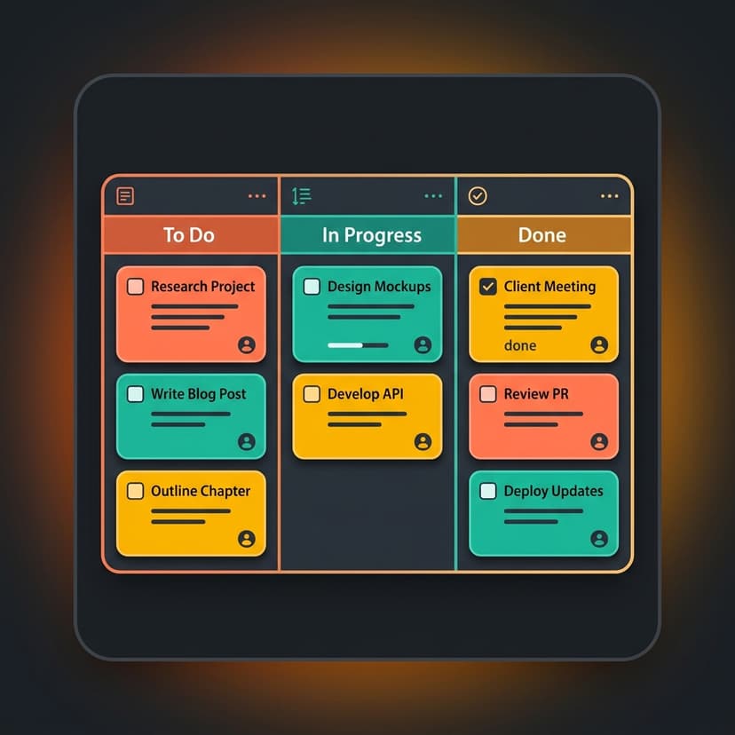 Planner app preview
