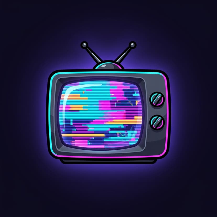 TV-Set app preview